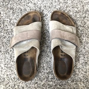 Birkenstock Kyoto 38 narrow/medium width
